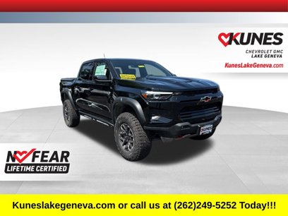 New 2025 Chevrolet Colorado ZR2 w/ Technology Package