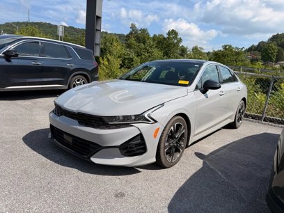 Used 2023 Kia K5 GT-Line