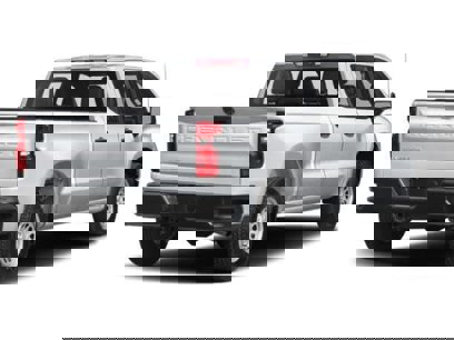 Used 2023 Chevrolet Silverado 1500 LT Trail Boss w/ LPO, Dark Essentials Package