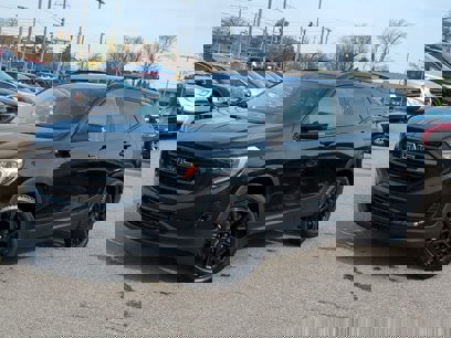 Used 2021 GMC Terrain SLT w/ Elevation Edition
