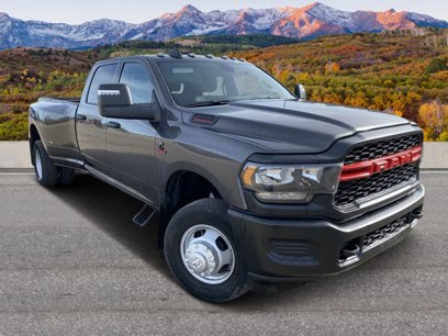 Used 2024 RAM 3500 Tradesman