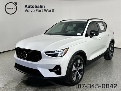 New 2026 Volvo XC40 B5 Plus w/ Protection Package Premier