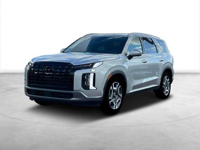 New 2024 Hyundai Palisade SEL