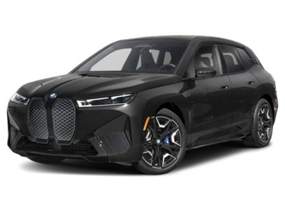 Certified 2024 BMW iX xDrive50 w/ Premium Package