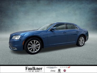 Used 2020 Chrysler 300 Touring L w/ 300 Premium Group
