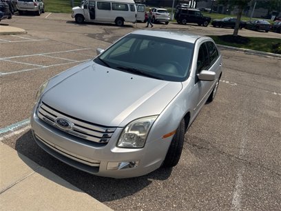 Used 2006 Ford Fusion SEL