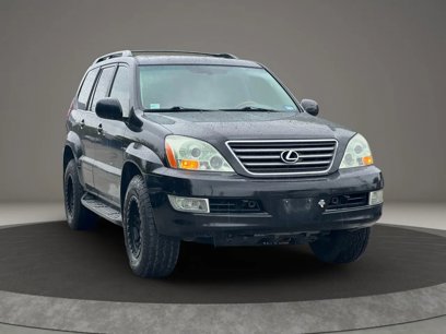 Used 2007 Lexus GX 470