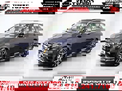 Used 2022 Mercedes-Benz E 450 4MATIC All-Terrain Wagon