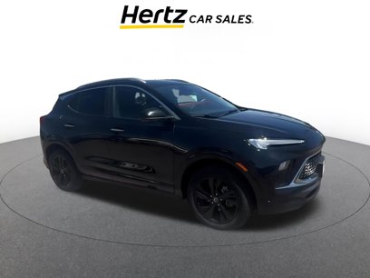 Used 2024 Buick Encore GX Sport Touring