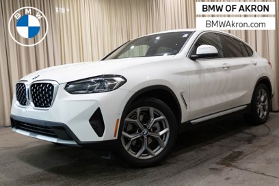 Used 2025 BMW X4 xDrive30i w/ Premium Package