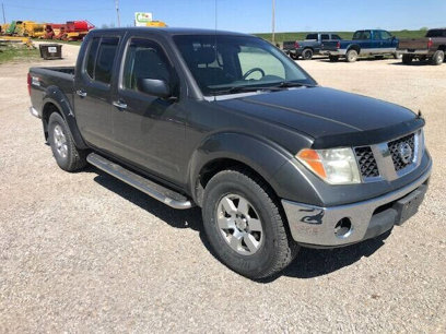 Used 2008 Nissan Frontier NISMO w/ Tow Hitch Pkg