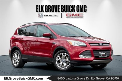 Used 2016 Ford Escape SE w/ Equipment Group 201A