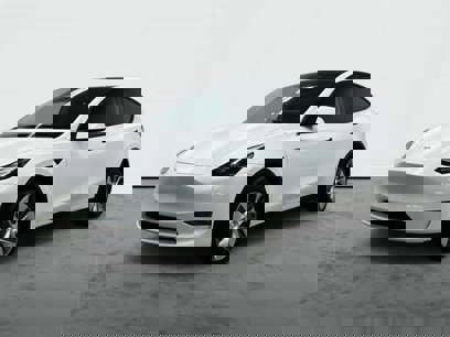 Used 2023 Tesla Model Y Long Range