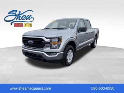 Used 2023 Ford F150 XLT