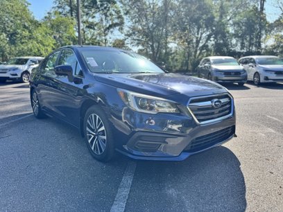 Used 2018 Subaru Legacy 2.5i Premium