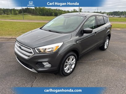 Used 2019 Ford Escape SE