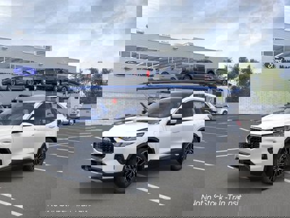 New 2025 Ford Escape SE