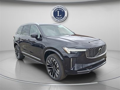 New 2025 Volvo XC90 B6 Plus w/ Protection Package Premier