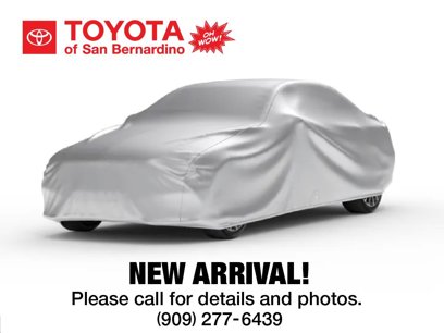 Used 2020 GMC Sierra 1500 Denali w/ Technology Package