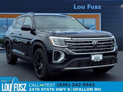 Used 2024 Volkswagen Atlas SE