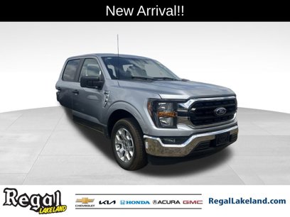 Used 2023 Ford F150 XLT