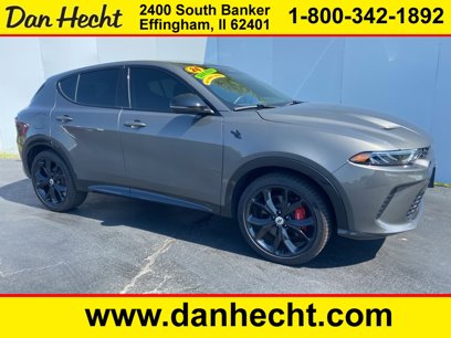 Used 2024 Dodge Hornet R/T Plus