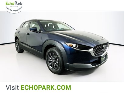Used 2023 MAZDA CX-30 AWD 2.5 S