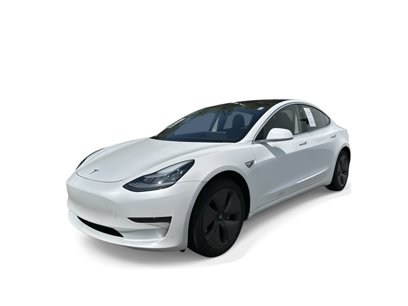 Used 2019 Tesla Model 3 Standard Range Plus
