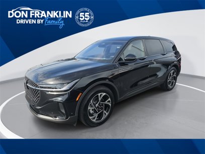 New 2024 Lincoln Nautilus Premier w/ Equipment Group 102A