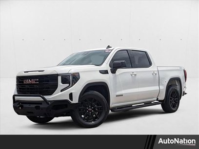 Used 2024 GMC Sierra 1500 Elevation