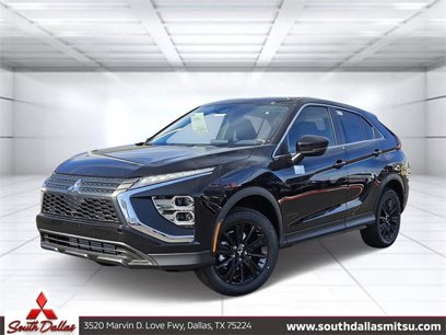 New 2025 Mitsubishi Eclipse Cross LE