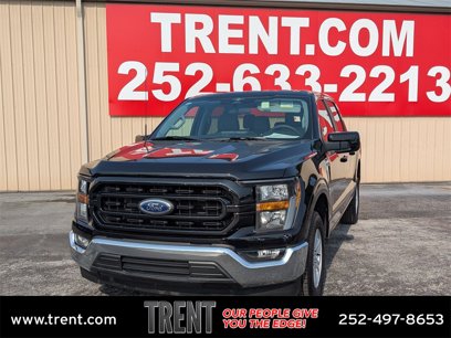 Used 2023 Ford F150 XLT