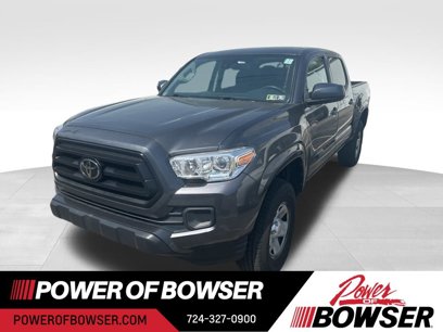Used 2020 Toyota Tacoma SR