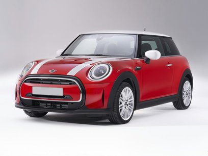 Certified 2023 MINI Cooper S