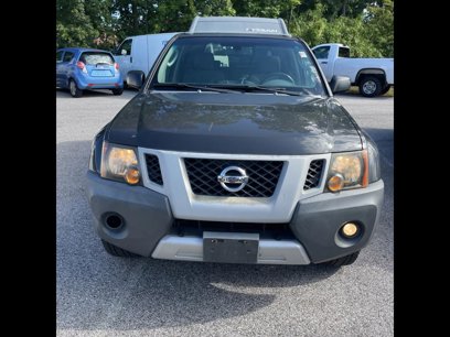 Used 2009 Nissan Xterra S w/ X Gear Pkg