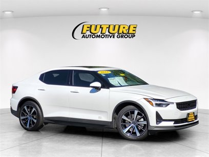 Used 2022 Polestar Polestar 2 w/ Plus Package