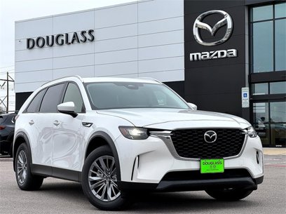 New 2025 MAZDA CX-90 3.3 Turbo w/ Select Package