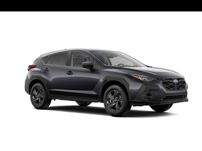 New 2025 Subaru Crosstrek 2.0i