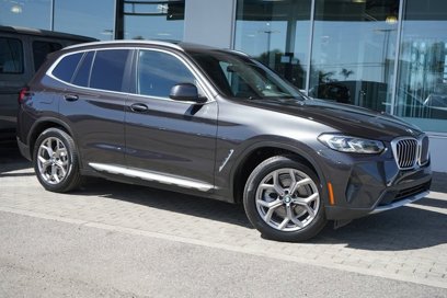Used 2023 BMW X3 xDrive30i w/ Convenience Package w/ZPA