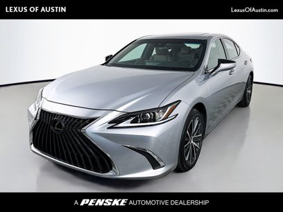 Used 2024 Lexus ES 300h w/ Premium Package