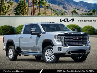 Used 2023 GMC Sierra 3500 Denali w/ Denali Ultimate Package