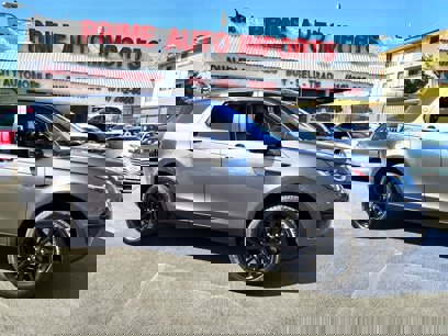 Used 2019 Land Rover Discovery Sport SE
