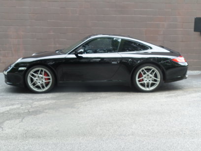 Used 2011 Porsche 911 Carrera S