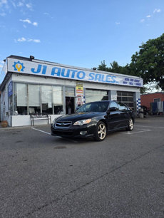 Used 2008 Subaru Legacy 2.5i Limited
