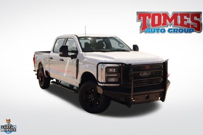 Used 2023 Ford F250 XL w/ STX Appearance Package