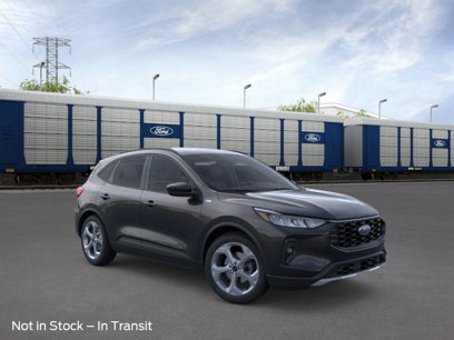 New 2026 Ford Escape ST-Line Select