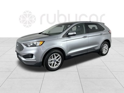 Used 2023 Ford Edge SEL