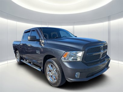 Used 2018 RAM 1500 Express w/ Express Value Package