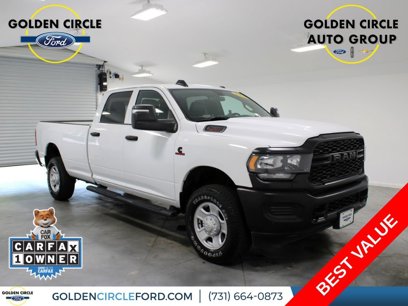Used 2024 RAM 2500 Tradesman