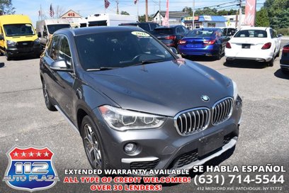 Used 2016 BMW X1 xDrive28i
